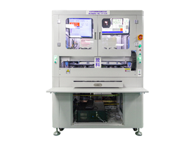 Fully automatic functional testing machine