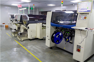 Soldering machine