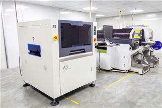 Soldering machine