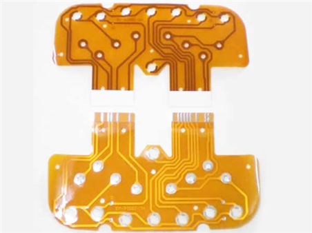 What Is a PET Flexible PCB — And Why It Matters for U.S. Engineers in 2026