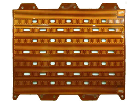 Temperature Controller PCB: Engineering Precision for Germany’s Industrial Automation Era